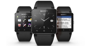 Sony SW2 Smart Watch 2 (NEUF)