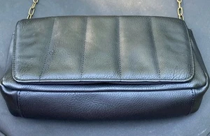 BORSA FRIZIONE/TRACOLLA 2 VIE FILO UNIVERSALE PATTA ANTERIORE TRACOLLA RIMOVIBILE - Foto 1 di 11