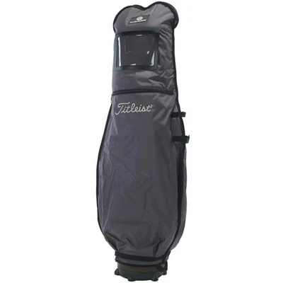 Titleist Golf Sport CG Players LW Funda de Viaje Grafito Blanco Bolsa Estuche 2025 Nuevo Foto 1 de 4
