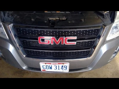 Cinturón de seguridad cubo delantero hebilla conductor se adapta a 12-17 EQUINOX 93038 Foto 1 de 4