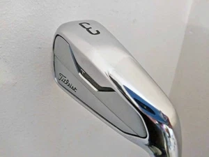 Titleist T200 Utility 3 Iron 20* (Graphite Design Tour AD IZ-95 Stiff) 2021 Club - Picture 1 of 2