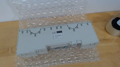 Unidad electrónica eléctrica lavavajillas Miele ELPW517-F 120V 9893233 9 893 233 Foto 1 de 4