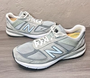 New Balance 990v5 Made in USA Low - (M990GL5) - Size 10 - Picture 1 of 8