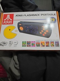 Atari Flashback Portable Console