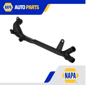 Coolant Flange / Pipe fits MERCEDES E200 S211, W211 1.8 02 to 09 Water Gates New - Picture 1 of 8