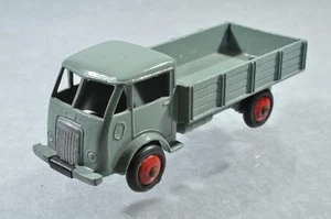 BG764 Dinky Toys France #25I Camion Entrepreneur Ford R/- - Imagen 1 de 3