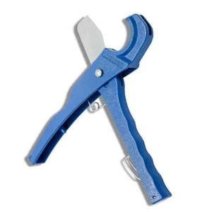 35mm PVC Pipe Cutter Tube Cutter Ratcheting Plumber Tool - Picture 1 of 4