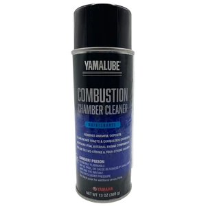 Yamaha Combustion Chamber Cleaner – OEM ACC-CMBSN-CL-NR - Bild 1 von 2