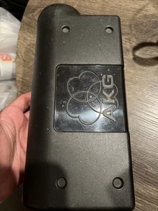 AKG C 419 Micro Mic II Kondensatormikrofon ohne Mikrofon nur Zubehör und Koffer - Bild 1 von 6
