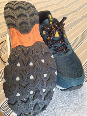 Asics Gel Venture 10 - Imagen 1 de 4