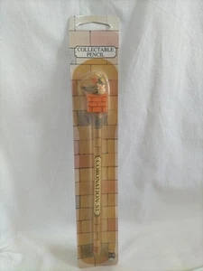 Vintage Coronation Street Collectible Collectable Pencil New BNIP - Picture 1 of 4