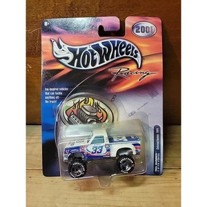 HOT WHEELS 2001 RACING 29510 - 1 di 4 Tail Gunner - #33 Oakwood Homes - Foto 1 di 3