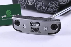 PXG Dagger+ Battle Ready II Putter / 32 Inch - Picture 1 of 7