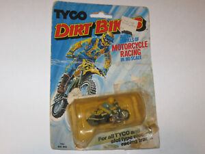 Tyco Dirt Bikes #7