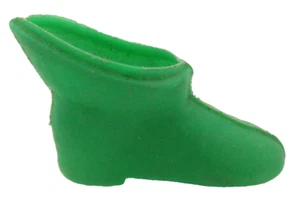 Bota única Ideal Captain Action Boy Robin 1967 vintage DC Comics - Imagen 1 de 5