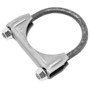 Walker WAL-35337 Exhaust Clamp UK Stock - Picture 1 of 1