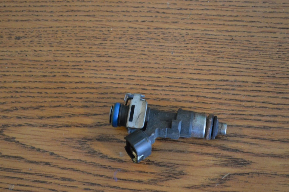 04-08 INYECTOR DE COMBUSTIBLE NISSAN MAXIMA 04-09 ALTIMA 3,5 L Foto 1 de 1