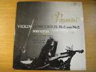 Ivry Gitlis   Violinpaganini Violin Concertos No1 No2 Stanislaw Wislocki Lp