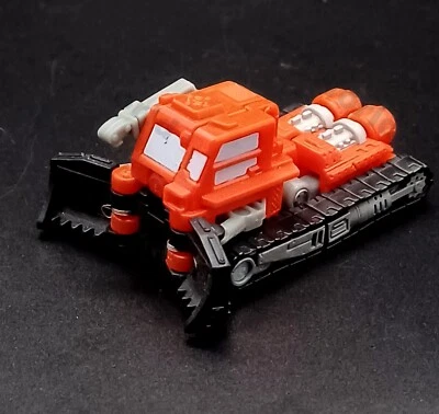 Transformers Armada: Adventure Team Mini-Con "Iceberg" - Image 1 of 2