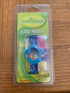 Reloj Backyardigans Infantil - Imagen 1 de 5
