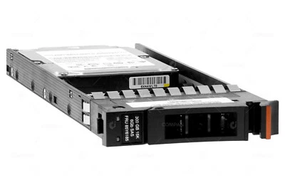 85Y6185 IBM HDD 300GB 15K SAS 6G 2.5" SFF HOT-SWAP FOR STORWIZE V7000 - Image 1 of 4
