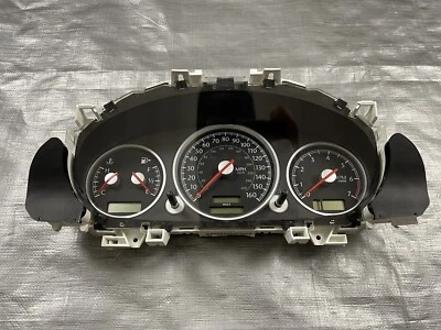 2004-2008年克莱斯勒交火速度计集群78K英里 — 第 1/4 张图片