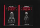 Joe Daly . Dungeon Quest Tome 1 & 2 . L'association . Eo . 2009-2010 .