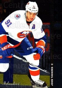 2012-13 SP Authentic 1994-95 SP Retro #50 John Tavares - Picture 1 of 1