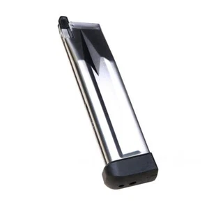 SRC HI-CAPA Airsoft Magazine Gas Magazine for Airsoft Pistol - 33 round - Picture 1 of 1