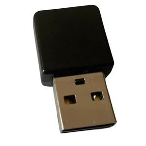 Wi-Fi Wireless USB LAN Adapter für Onkyo Empfänger für UWF-1 Wifi Streaming - Bild 1 von 5