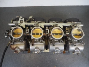 CARBURETOR KAWASAKI ZXR750J 1992 V719 15254 - Bild 1 von 11