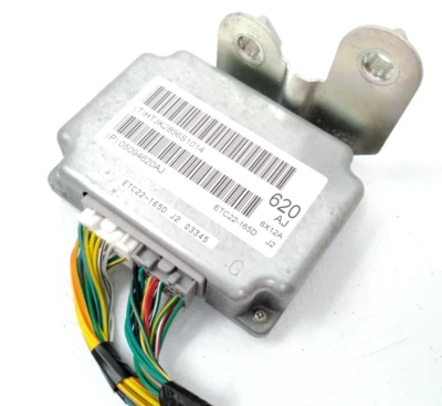 05094620AJ Jeep 2009 2010 Compass Patriot CVT Dodge Caliber Control Module Y95 - Image 1 of 4