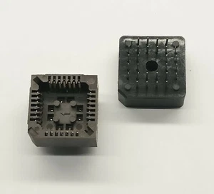 2 PIEZAS. Zócalo PLCC 28 (PLCC28) - Imagen 1 de 1