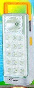 Led Taschenlampe JA 1962 NEU- OVP - Picture 1 of 5