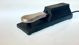 Fatar VFP 1-25 Pedale Sustain con cavo per tastiera - Picture 1 of 3