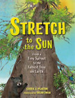 Carrie Pearson Susan Swan Stretch to the Sun (Hardback) (US IMPORT)