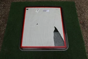 Polyplastic Polyvision motorhome / caravan window 04.25.588.90.62.49.500 - Picture 1 of 2
