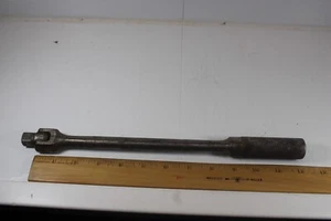 Vintage Plomb No. WF-37 1/2" Drive 12" Long Breaker Bar - Picture 1 of 4