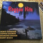 Various - Reggae Hits (LP, Comp)