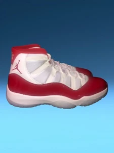 Nike Air Jordan 11 Retro Cherry Red 2022 | CT8012-116 | Size 10.5 | Brand New - Picture 1 of 5