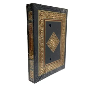 Neu Easton Press Edward Albee WHO'S AFRAID VIRGINIA WOOLF signierte limitierte Auflage - Bild 1 von 6