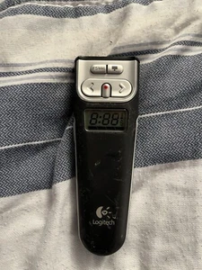 Logitech R-RB5 2.4GHz Wireless Presenter & Laser Pointer And USB Dongle - Picture 1 of 14