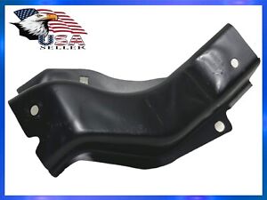 For 2017-2019 Nissan Rogue Sport Radiator Core Left Side Support Bracket Small