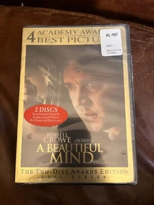DVD Movie / TV Collection - Brand New Factory Sealed - Picture 1 of 40