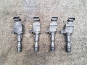 2007-10 Pontiac G5 Ignition Coil Option Codes: YF5 / NU1 *FULL SET* - Picture 1 of 12