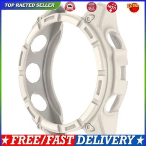 TPU Hollow Case Protective Shell Bumper for Garmin Enduro 3 Protector(Starlight) - Zdjęcie 1 z 9
