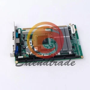 ONE USED Advantech PCA-6781VE PCA-6781 REV.A1 Industrial control motherboard - Picture 1 of 5