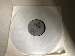 DONNA ALLEN JOY AND PAIN (209) Promo Promotional Copy RARE 12" - Imagen 1 de 6
