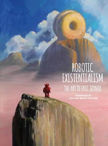 Robotic Existentialism: The Art of Eric Joyner - Imagen 1 de 1