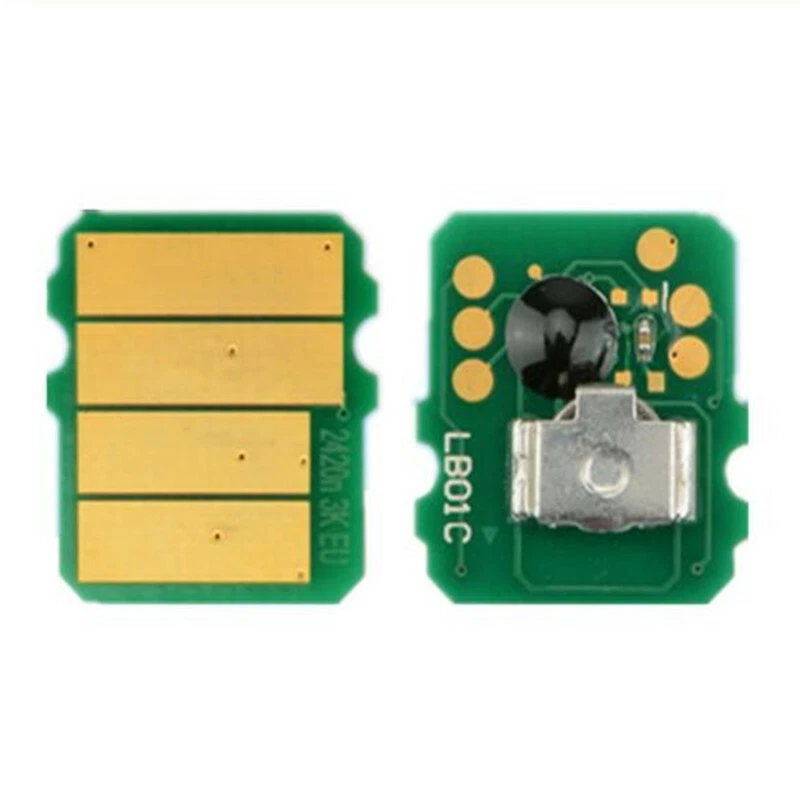 Chip de tóner TN730,TN760 para Brother MFC-L2710DW/L2750DW HL-L2350DW/L2390DW/L2395 Foto 1 de 1